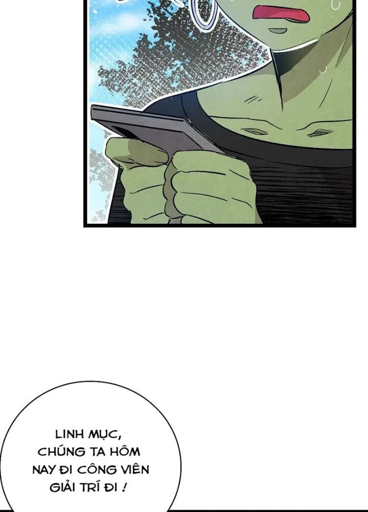 Skeleton Làm Bố Chapter 108 - Trang 2