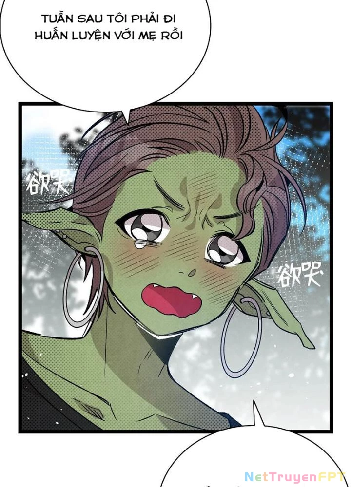 Skeleton Làm Bố Chapter 108 - Trang 2