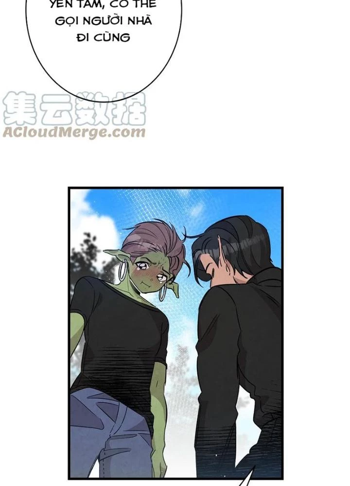 Skeleton Làm Bố Chapter 108 - Trang 2