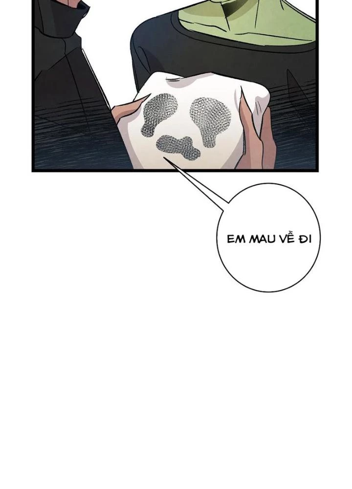 Skeleton Làm Bố Chapter 108 - Trang 2