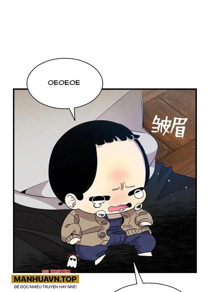 Skeleton Làm Bố Chapter 108 - Trang 2