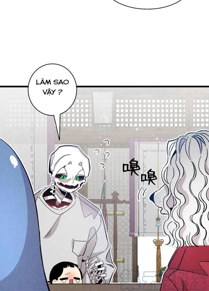 Skeleton Làm Bố Chapter 108 - Trang 2