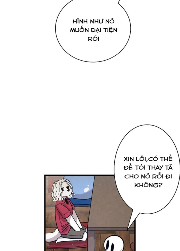 Skeleton Làm Bố Chapter 108 - Trang 2