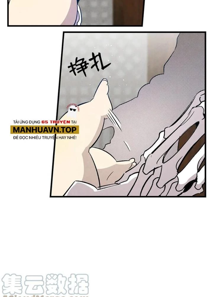 Skeleton Làm Bố Chapter 108 - Trang 2