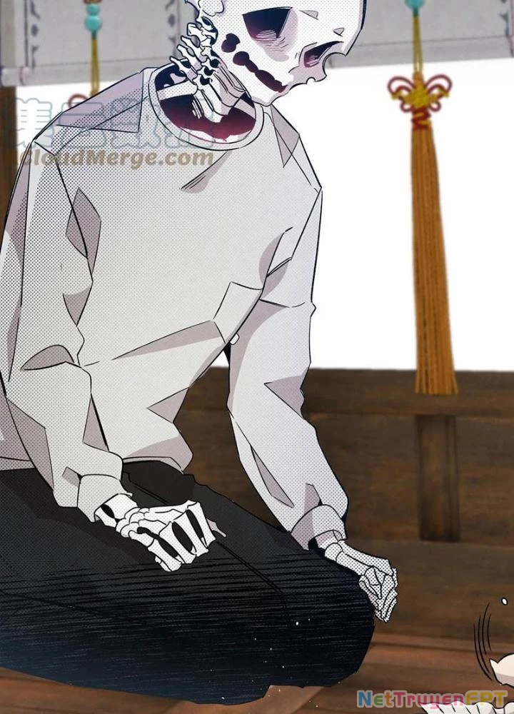 Skeleton Làm Bố Chapter 108 - Trang 2