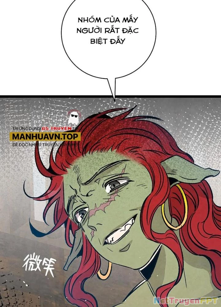 Skeleton Làm Bố Chapter 108 - Trang 2