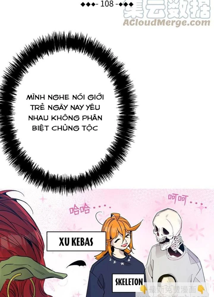 Skeleton Làm Bố Chapter 108 - Trang 2