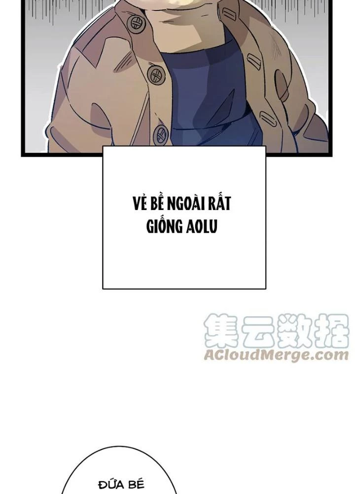 Skeleton Làm Bố Chapter 108 - Trang 2