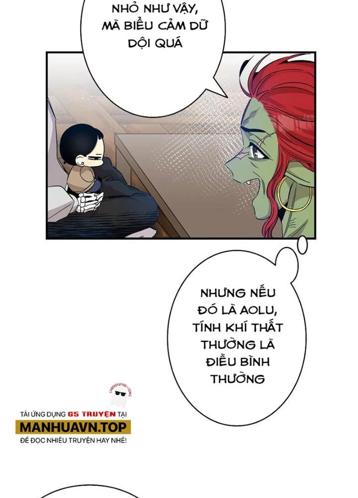 Skeleton Làm Bố Chapter 108 - Trang 2