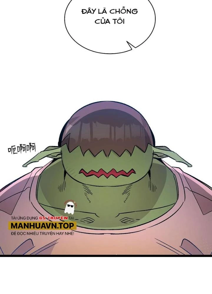 Skeleton Làm Bố Chapter 108 - Trang 2