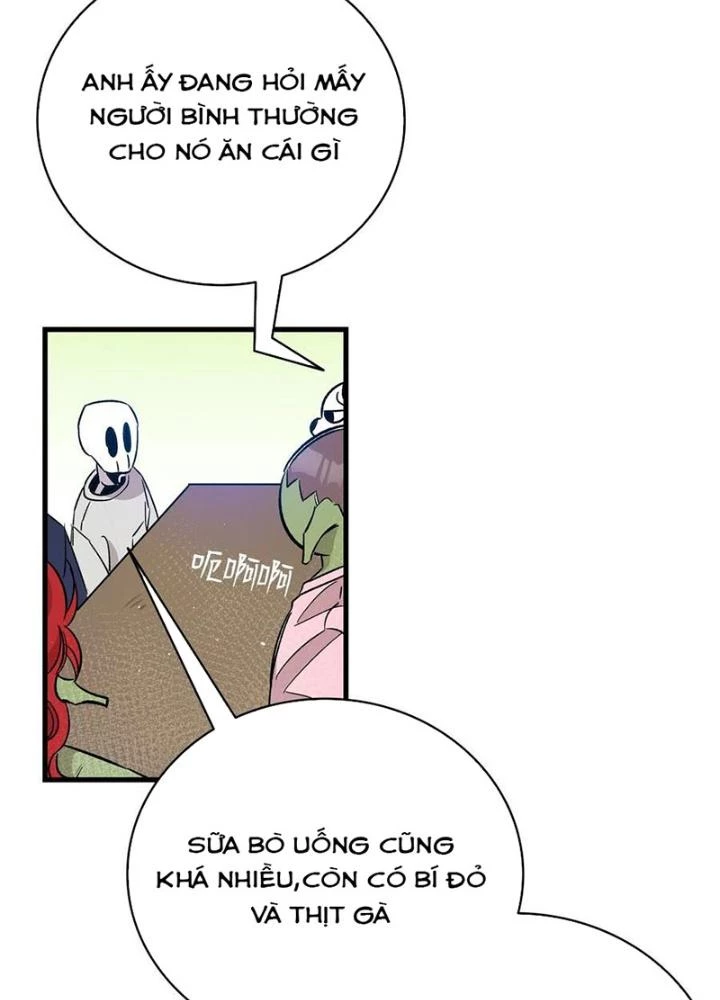Skeleton Làm Bố Chapter 108 - Trang 2
