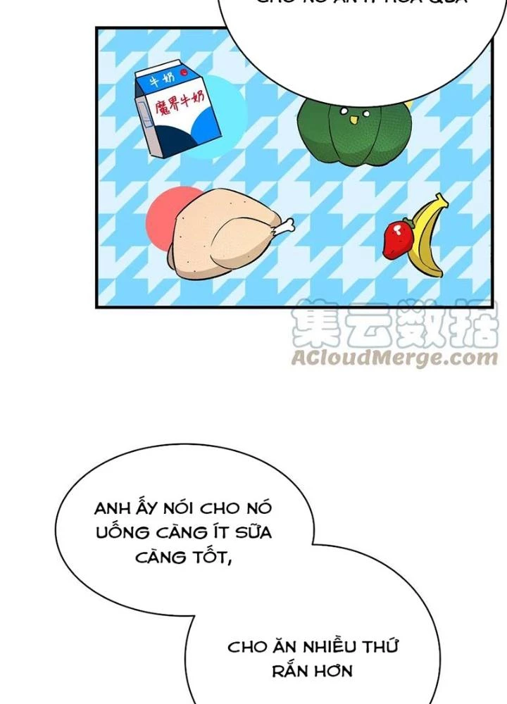 Skeleton Làm Bố Chapter 108 - Trang 2