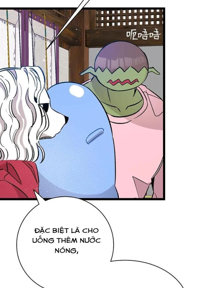 Skeleton Làm Bố Chapter 108 - Trang 2