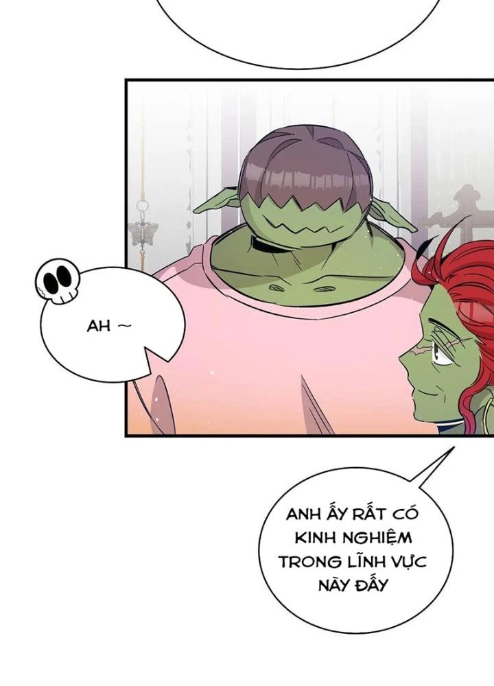 Skeleton Làm Bố Chapter 108 - Trang 2