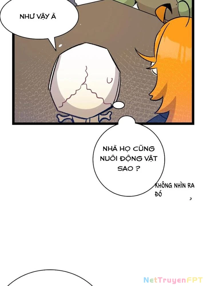 Skeleton Làm Bố Chapter 108 - Trang 2