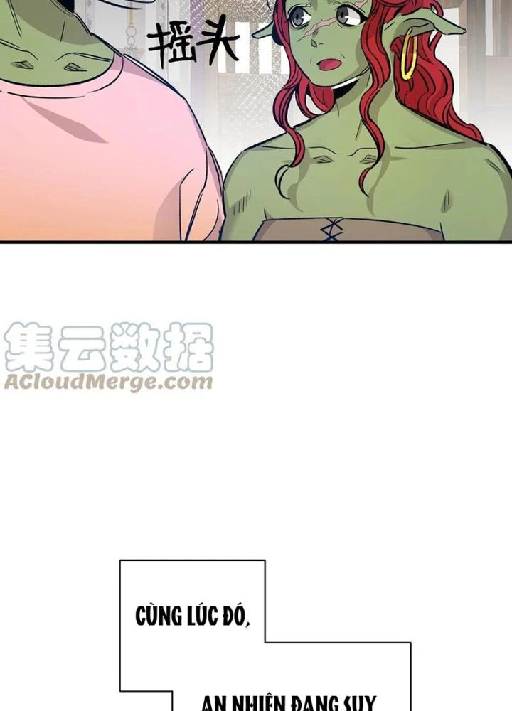 Skeleton Làm Bố Chapter 108 - Trang 2