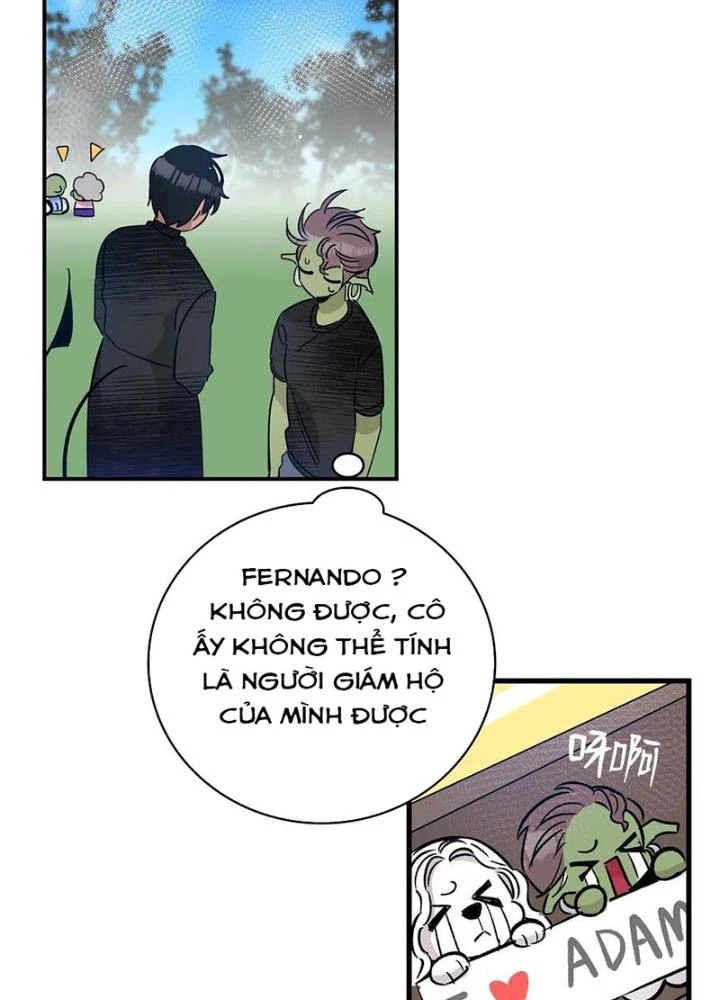 Skeleton Làm Bố Chapter 108 - Trang 2