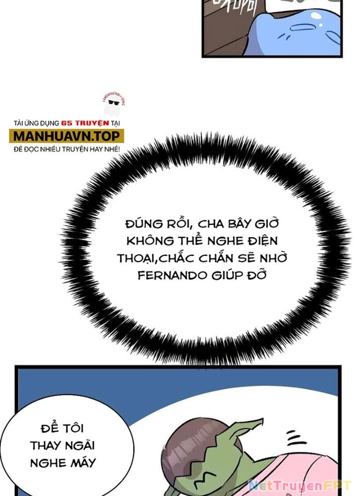 Skeleton Làm Bố Chapter 108 - Trang 2