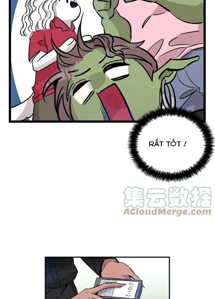 Skeleton Làm Bố Chapter 108 - Trang 2