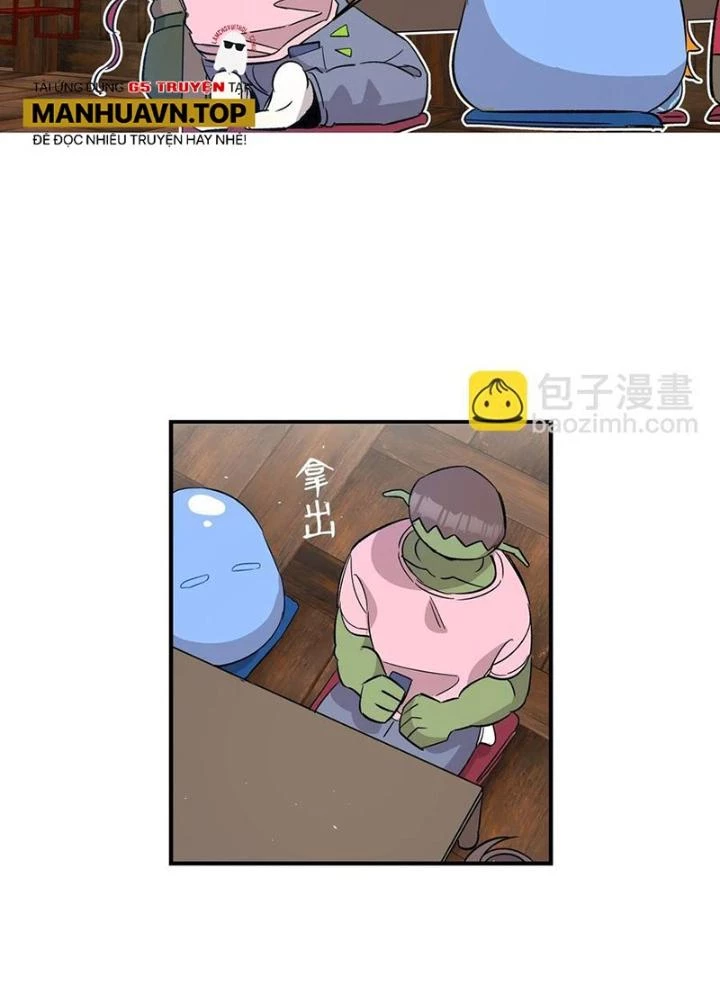 Skeleton Làm Bố Chapter 108 - Trang 2