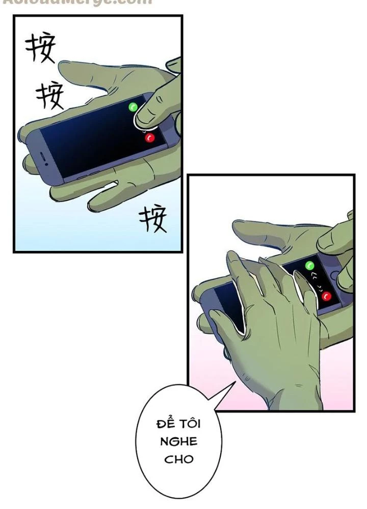 Skeleton Làm Bố Chapter 108 - Trang 2