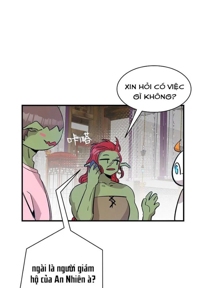 Skeleton Làm Bố Chapter 108 - Trang 2