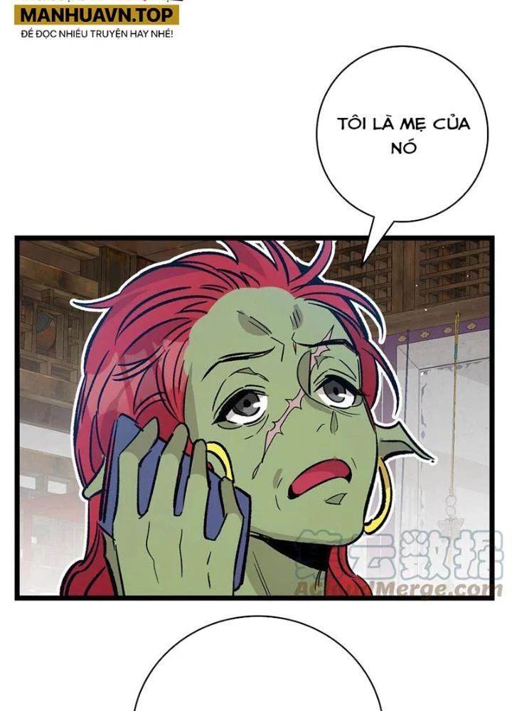 Skeleton Làm Bố Chapter 108 - Trang 2