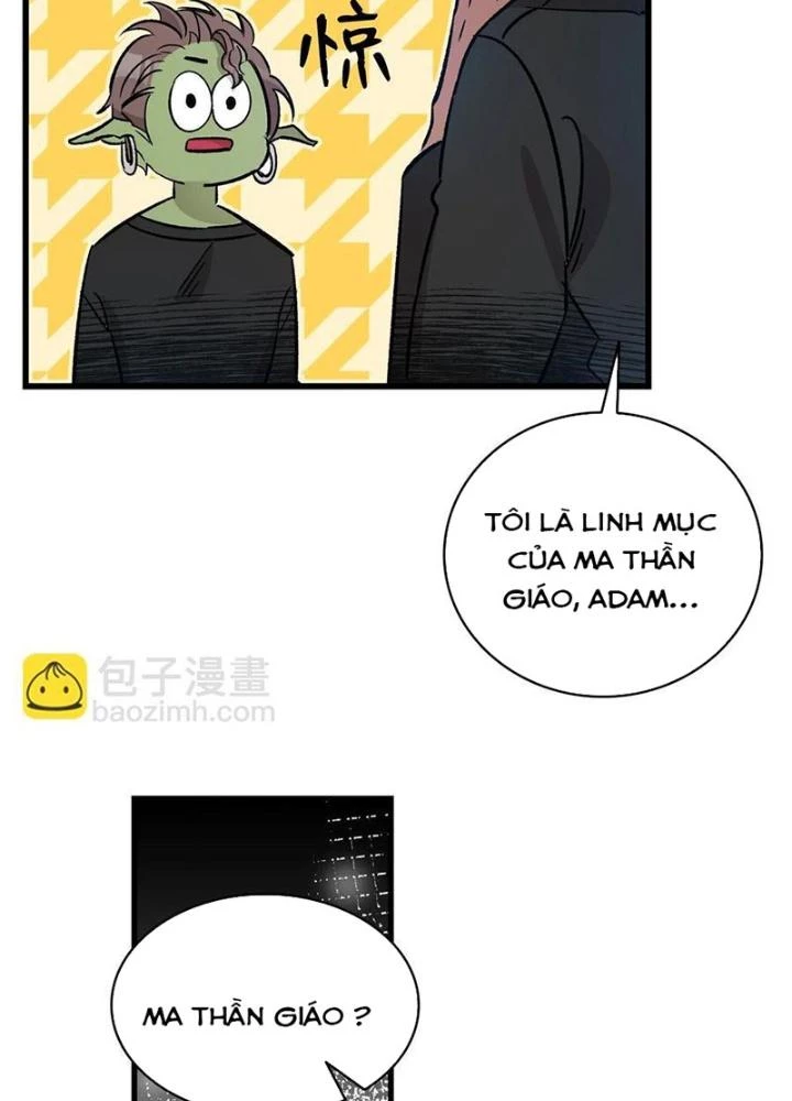 Skeleton Làm Bố Chapter 108 - Trang 2