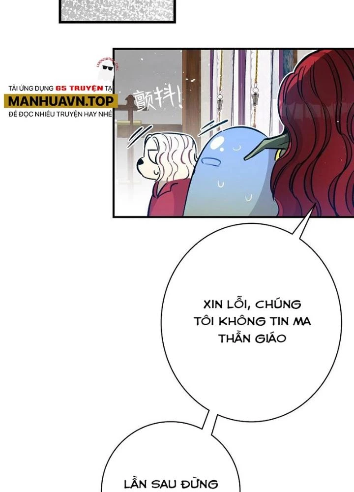 Skeleton Làm Bố Chapter 108 - Trang 2