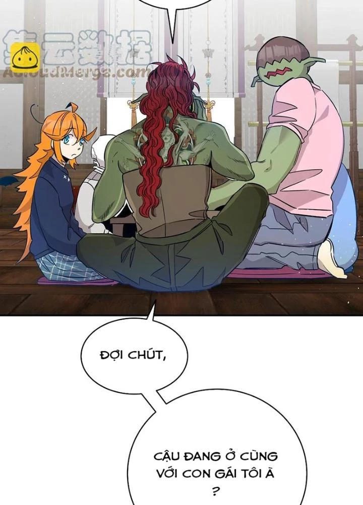 Skeleton Làm Bố Chapter 108 - Trang 2