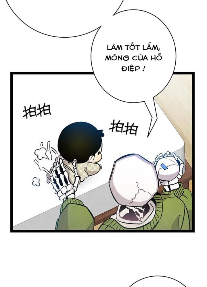 Skeleton Làm Bố Chapter 111 - Trang 2