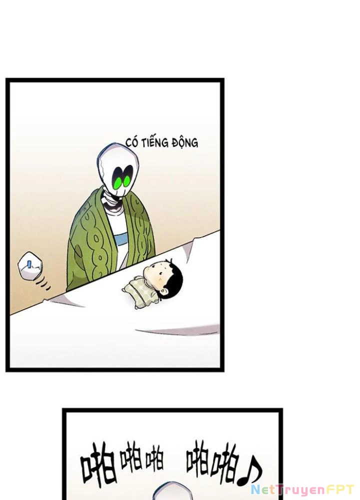 Skeleton Làm Bố Chapter 111 - Trang 2
