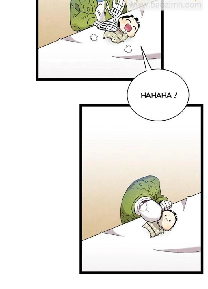 Skeleton Làm Bố Chapter 111 - Trang 2