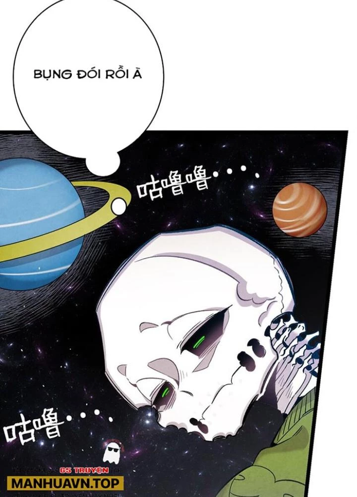 Skeleton Làm Bố Chapter 111 - Trang 2