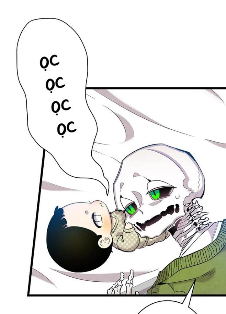 Skeleton Làm Bố Chapter 111 - Trang 2