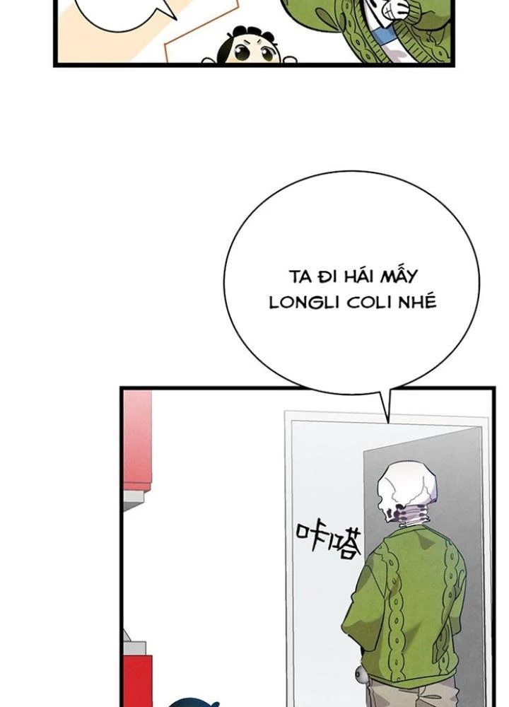 Skeleton Làm Bố Chapter 111 - Trang 2