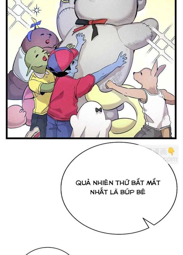 Skeleton Làm Bố Chapter 111 - Trang 2