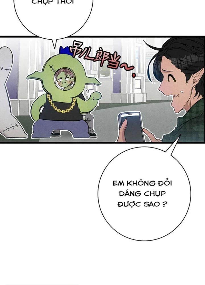 Skeleton Làm Bố Chapter 111 - Trang 2