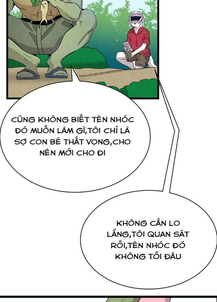 Skeleton Làm Bố Chapter 111 - Trang 2