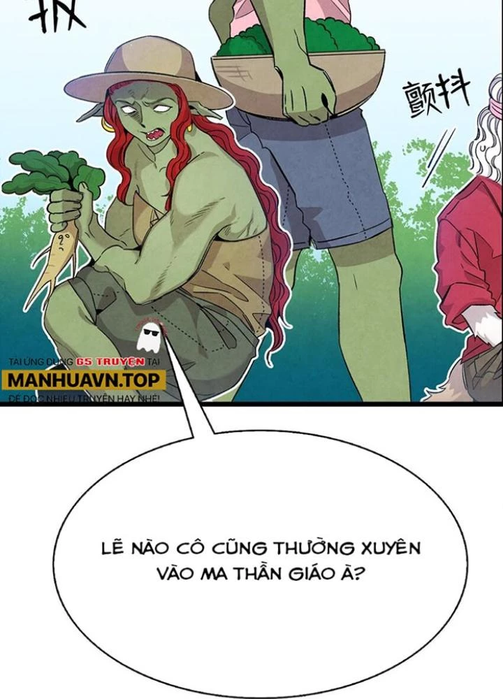 Skeleton Làm Bố Chapter 111 - Trang 2
