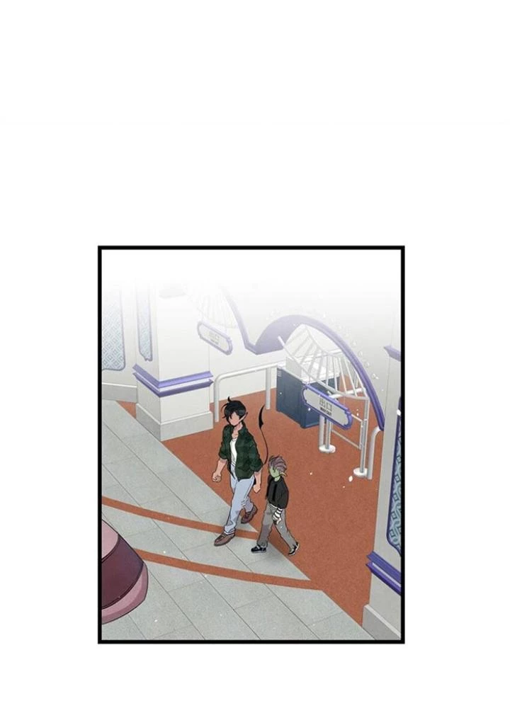 Skeleton Làm Bố Chapter 111 - Trang 2