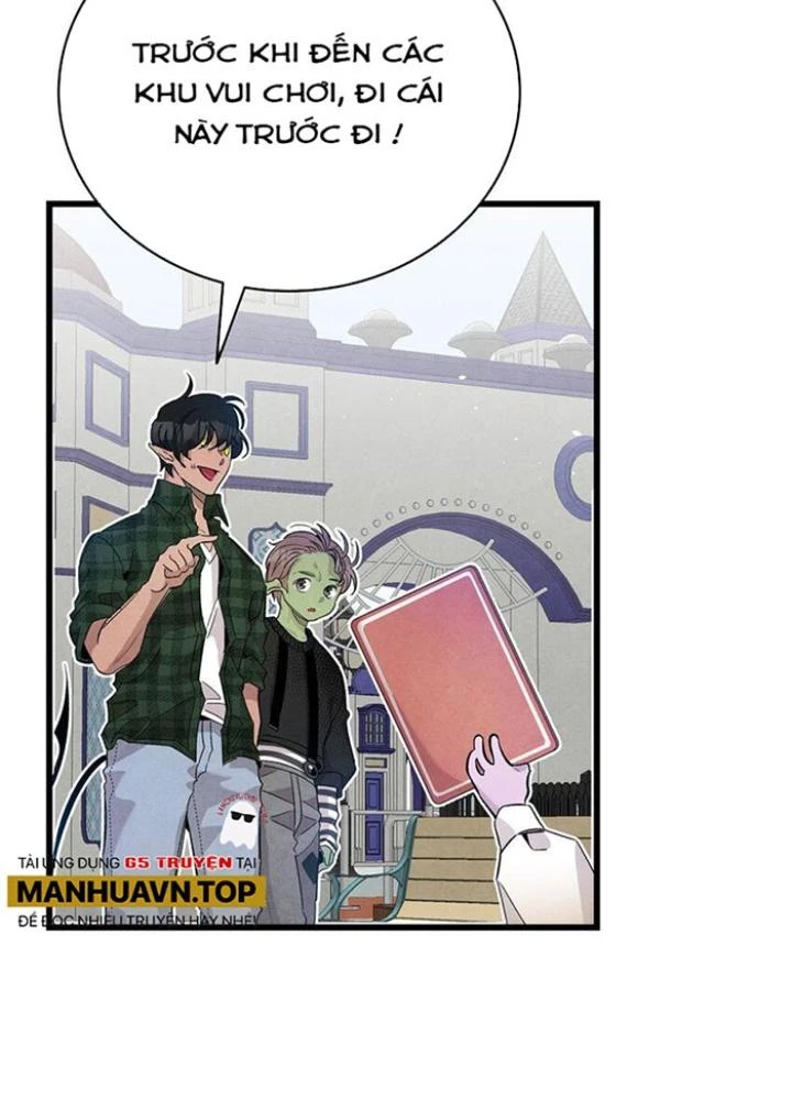 Skeleton Làm Bố Chapter 111 - Trang 2