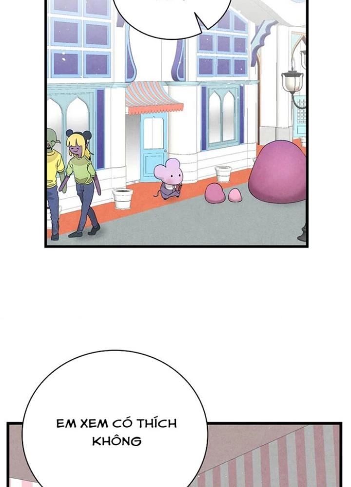 Skeleton Làm Bố Chapter 111 - Trang 2