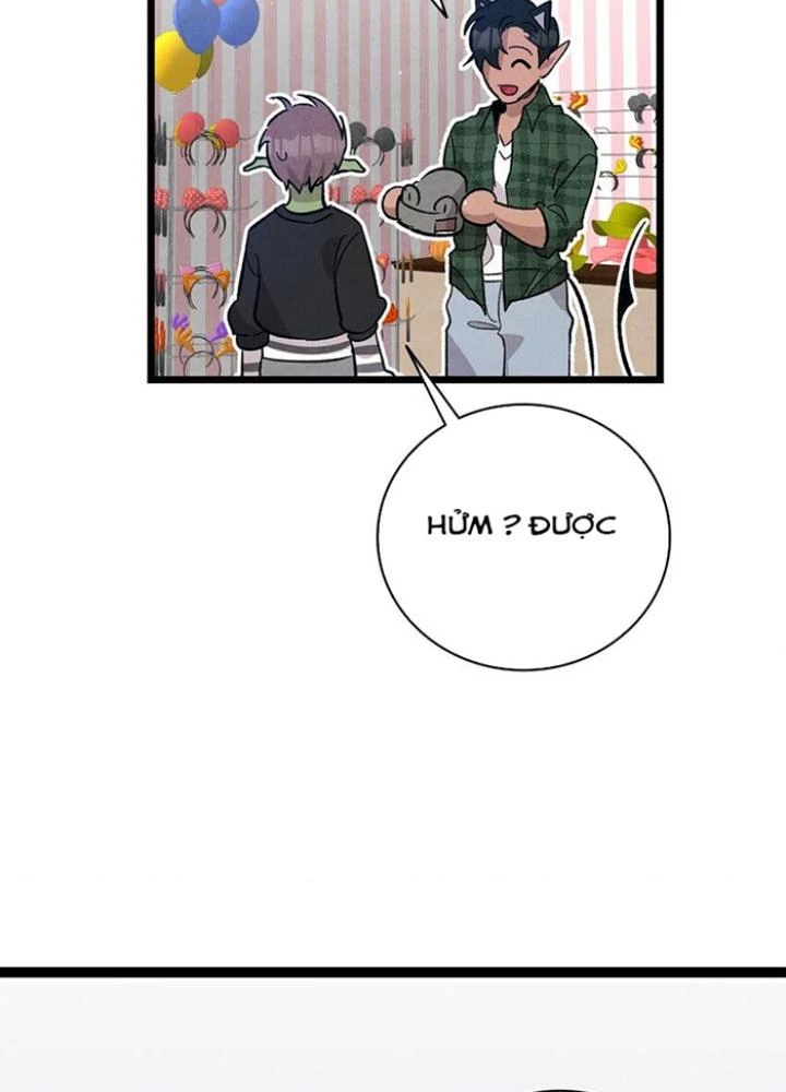 Skeleton Làm Bố Chapter 111 - Trang 2