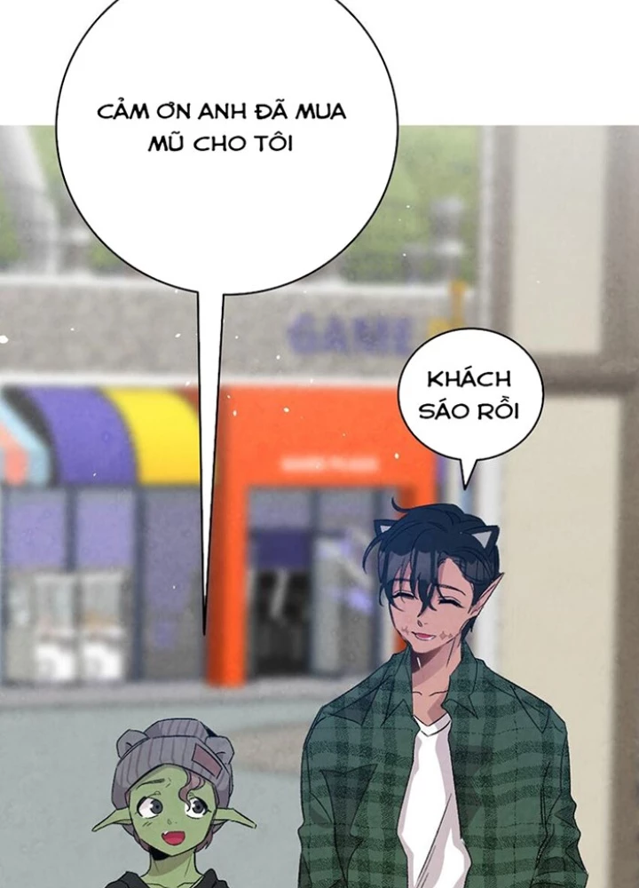 Skeleton Làm Bố Chapter 111 - Trang 2