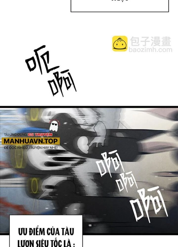 Skeleton Làm Bố Chapter 111 - Trang 2