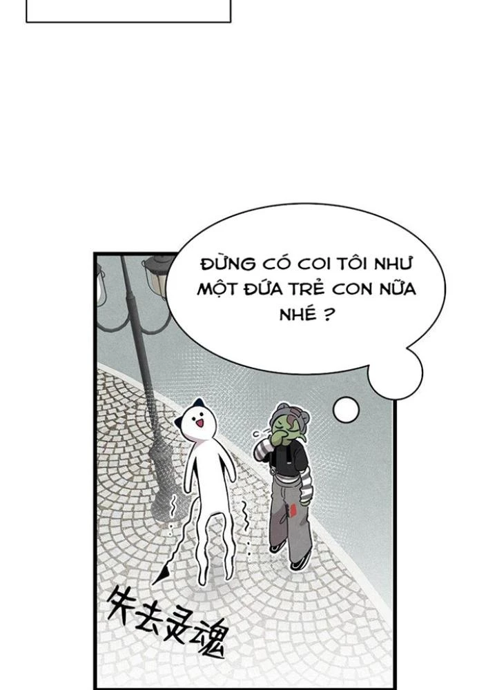 Skeleton Làm Bố Chapter 111 - Trang 2