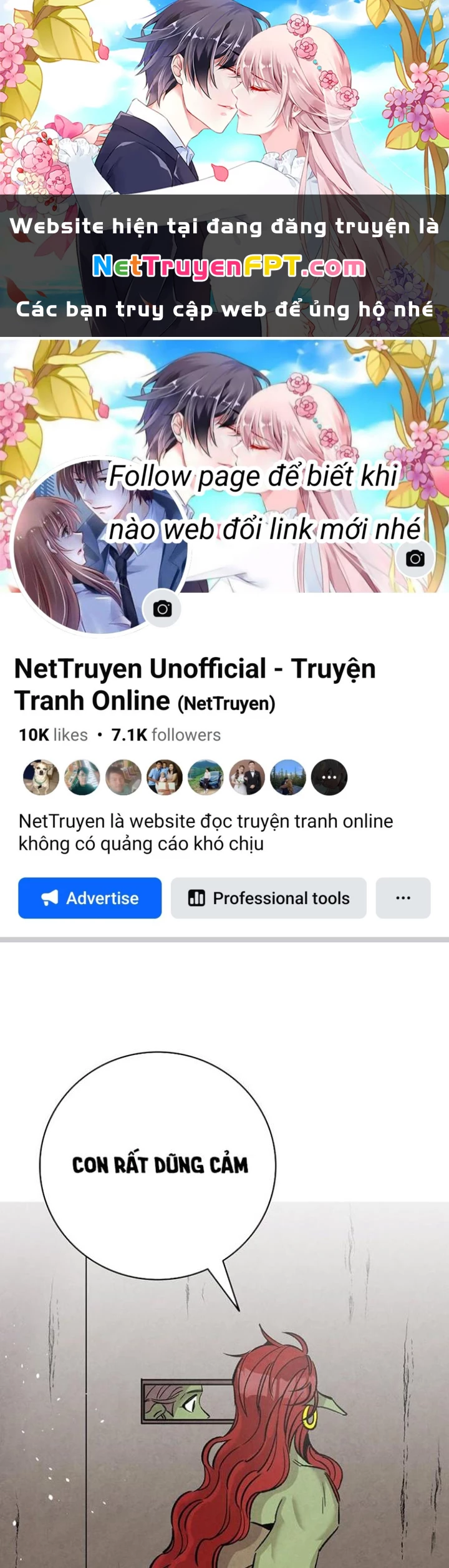 Skeleton Làm Bố Chapter 111 - Trang 2