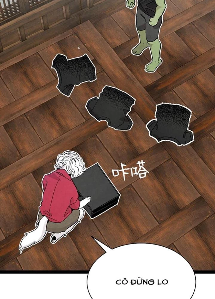 Skeleton Làm Bố Chapter 111 - Trang 2