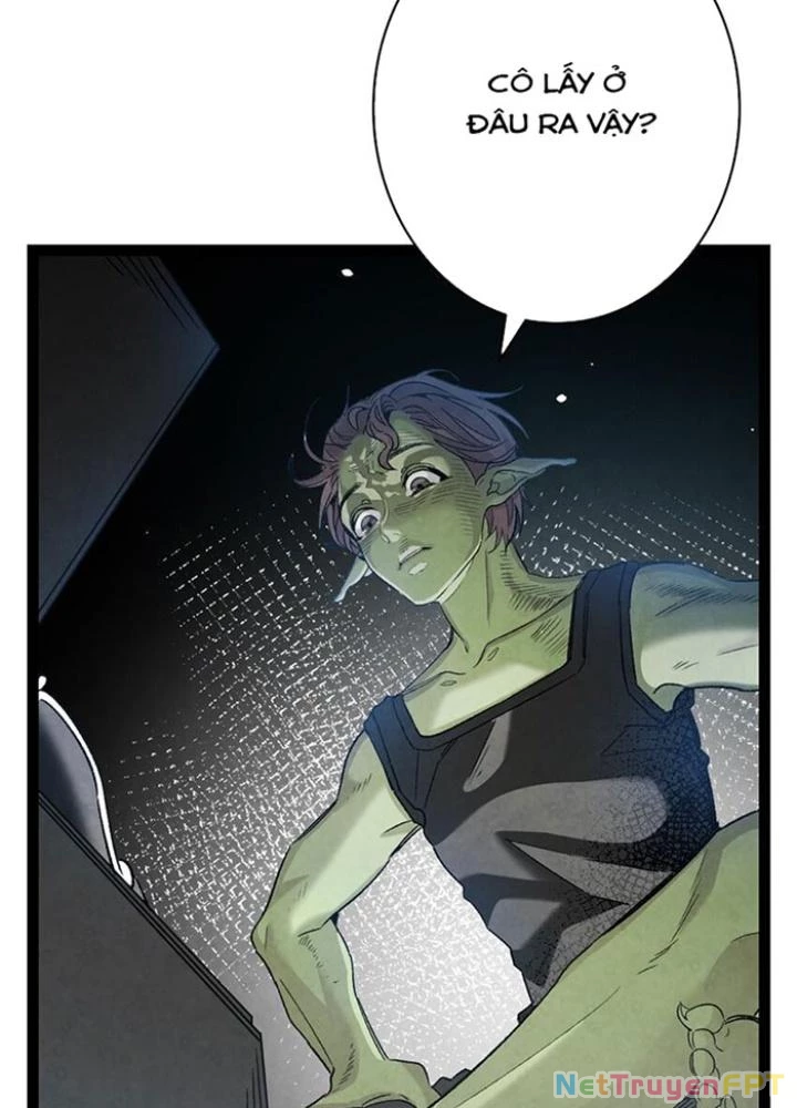 Skeleton Làm Bố Chapter 111 - Trang 2